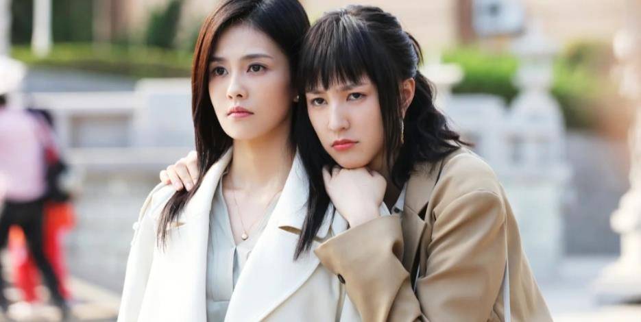 原创华晨宇新女友身份曝光是95后美女演员出演过多部经典剧