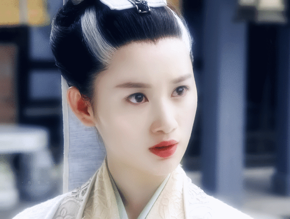 出道24年担演技在线的郭晓婷为何总无缘爆红