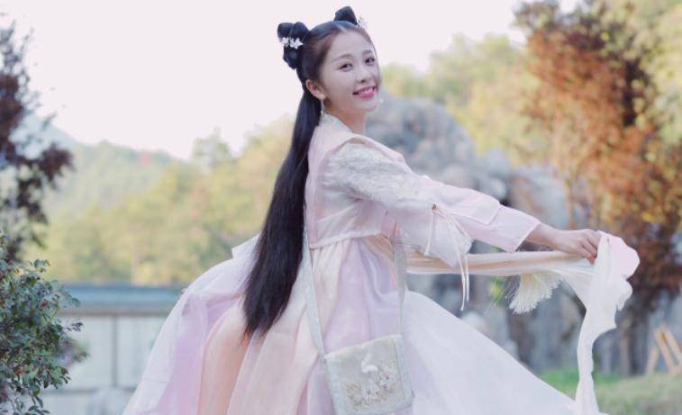 丁禹兮陈芊芊后演新剧女主是the9成员两人合作不火都难