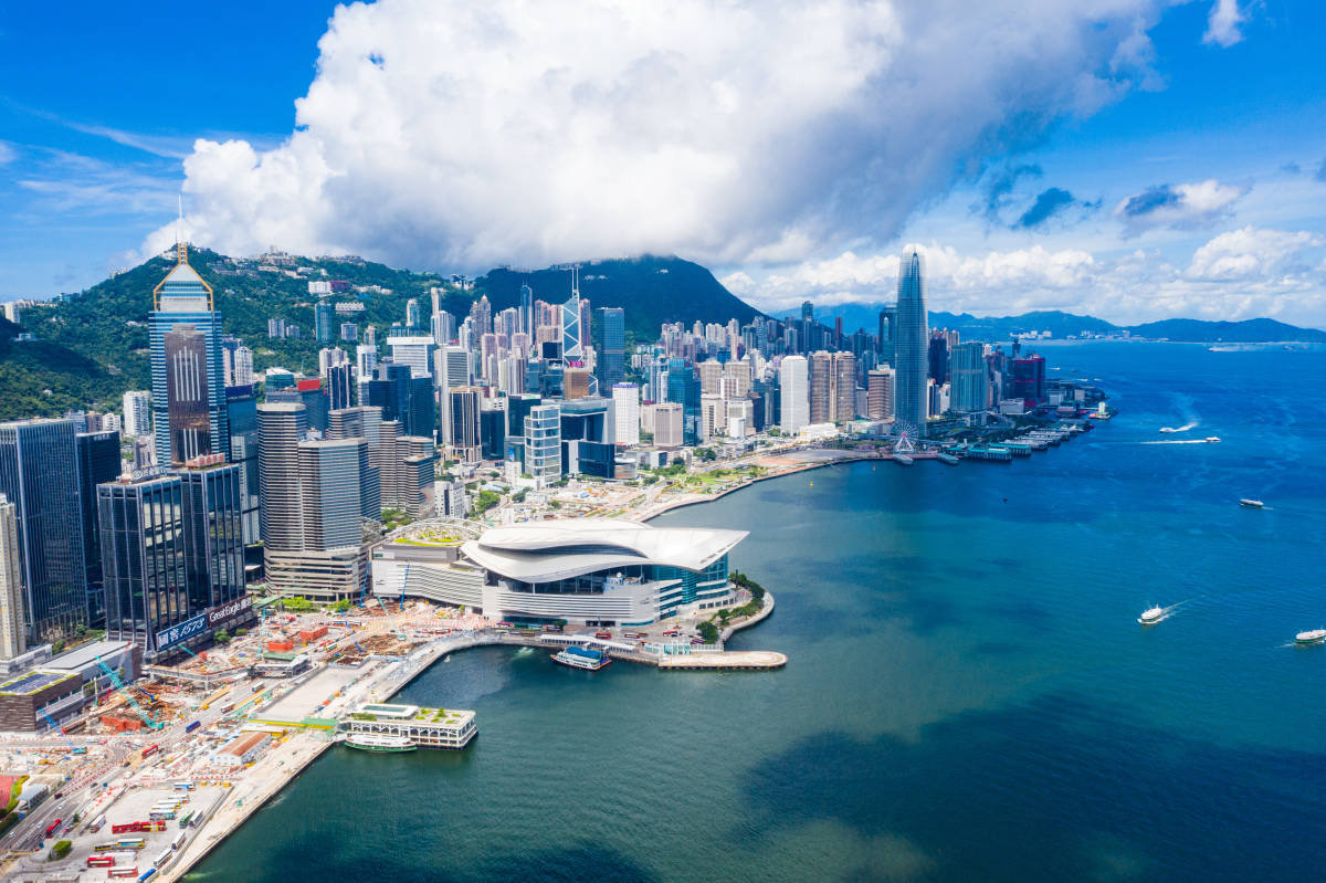 一家人去香港需要多少钱三天多少钱