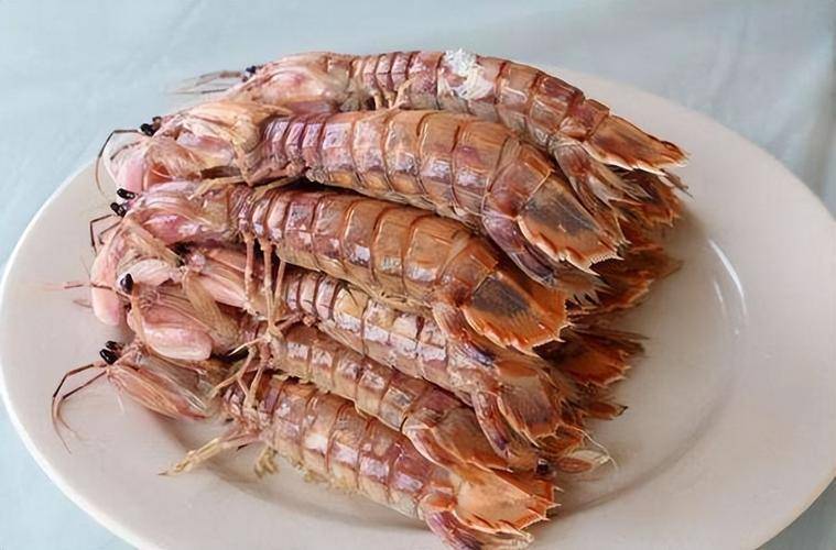 教你认识皮皮虾,享受美食新体验!