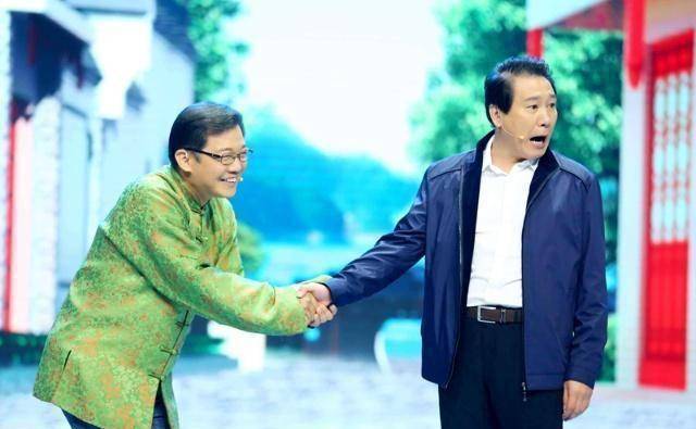 也发展的不是很好,作为侯耀文弟子,如今的他和同样是侯耀文弟子的刘际