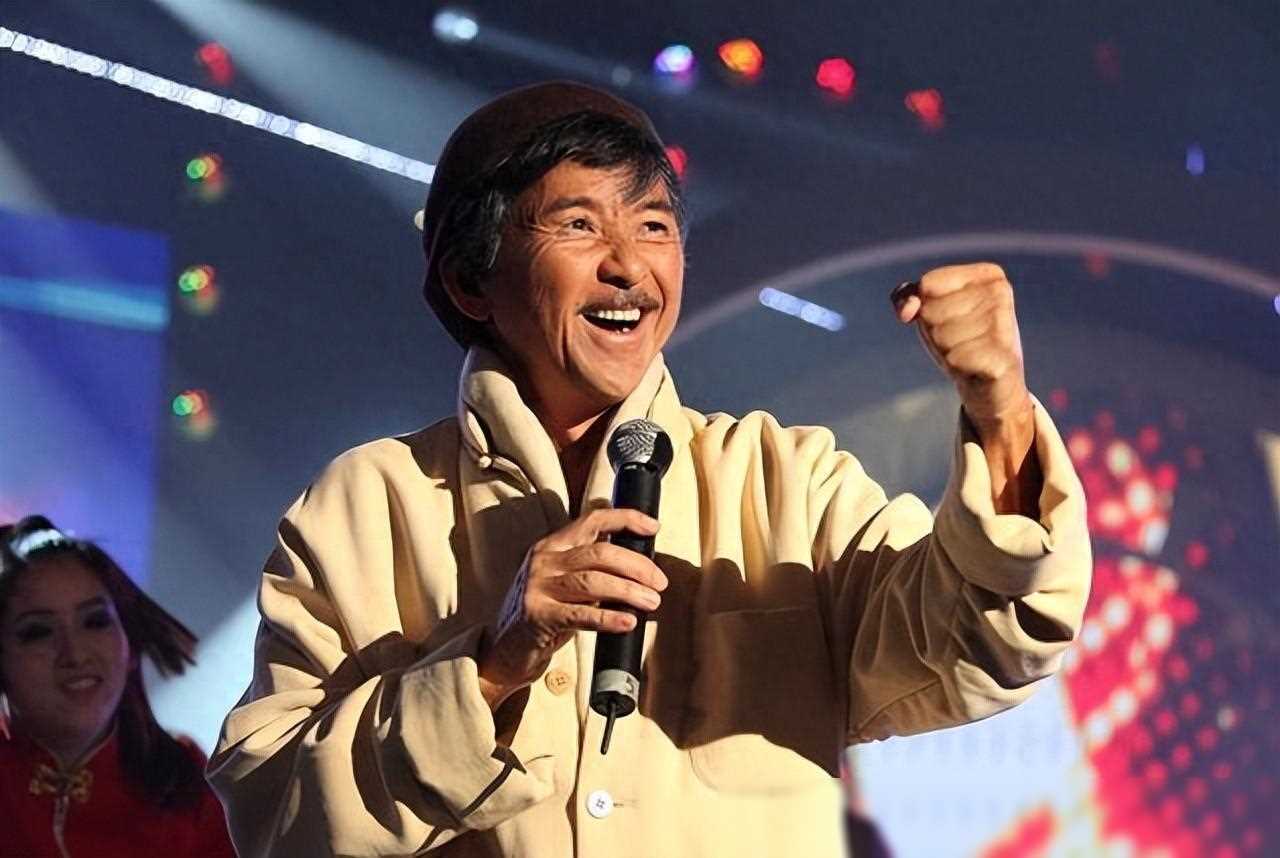 回顾离婚28年林子祥吴正元现状对比婚姻差距一目了然