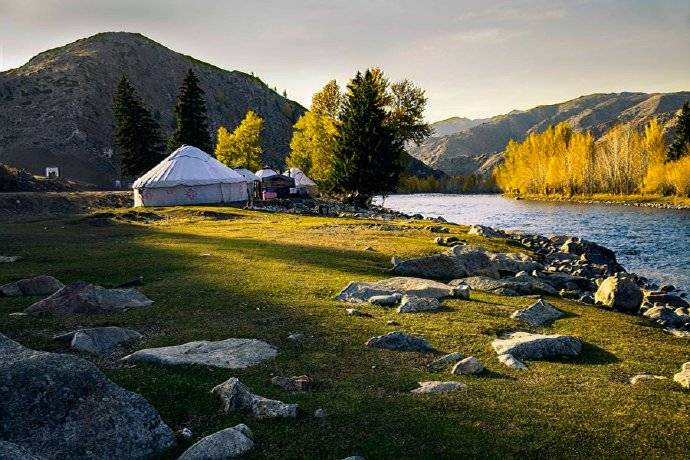 新疆7日游攻略花费,看完就懂_那拉提_咨询_巴音布鲁克