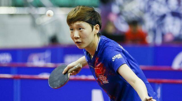 原创东京奥运会赛程出炉刘诗雯许昕率先登场最快打4场收获混双冠军