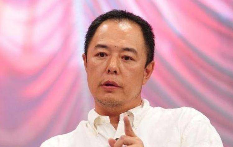 原创张铁林首谈限籍令皇阿玛的这5个字透露出满满的求生欲望