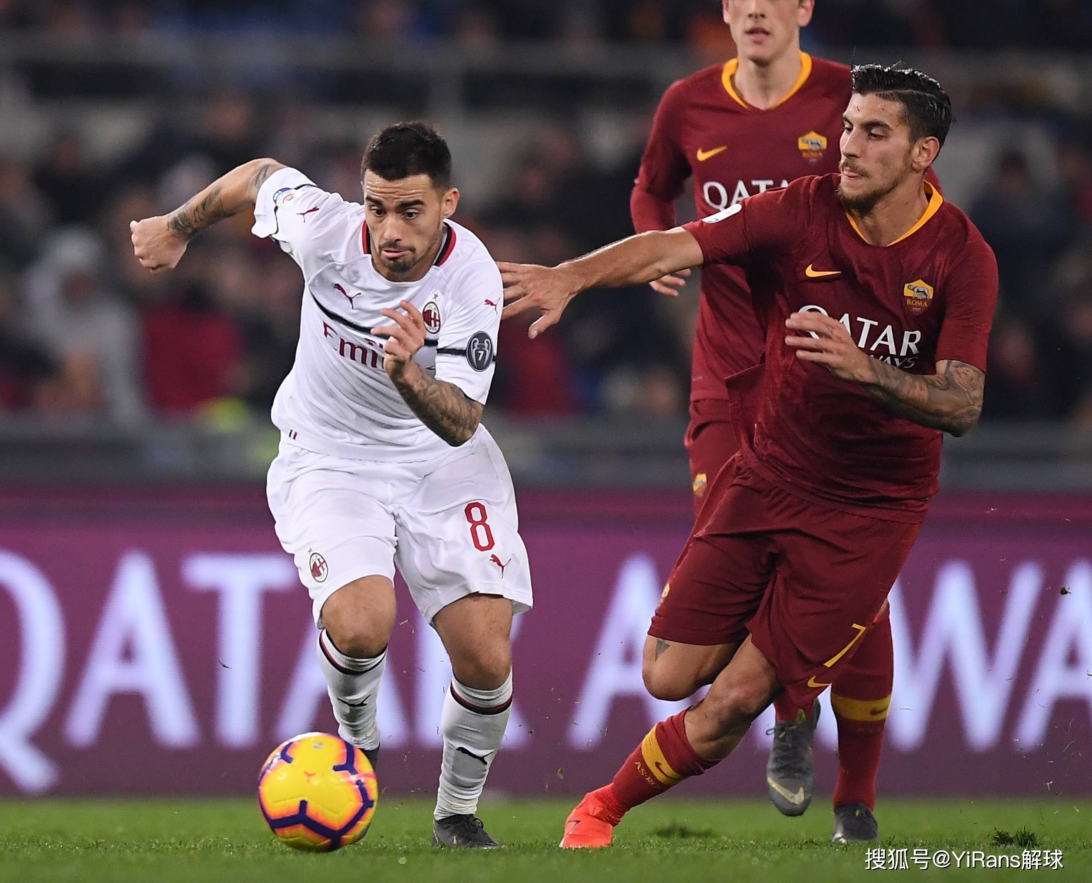 原创今日足球精选赛事分享欧联杯ac米兰vs罗马