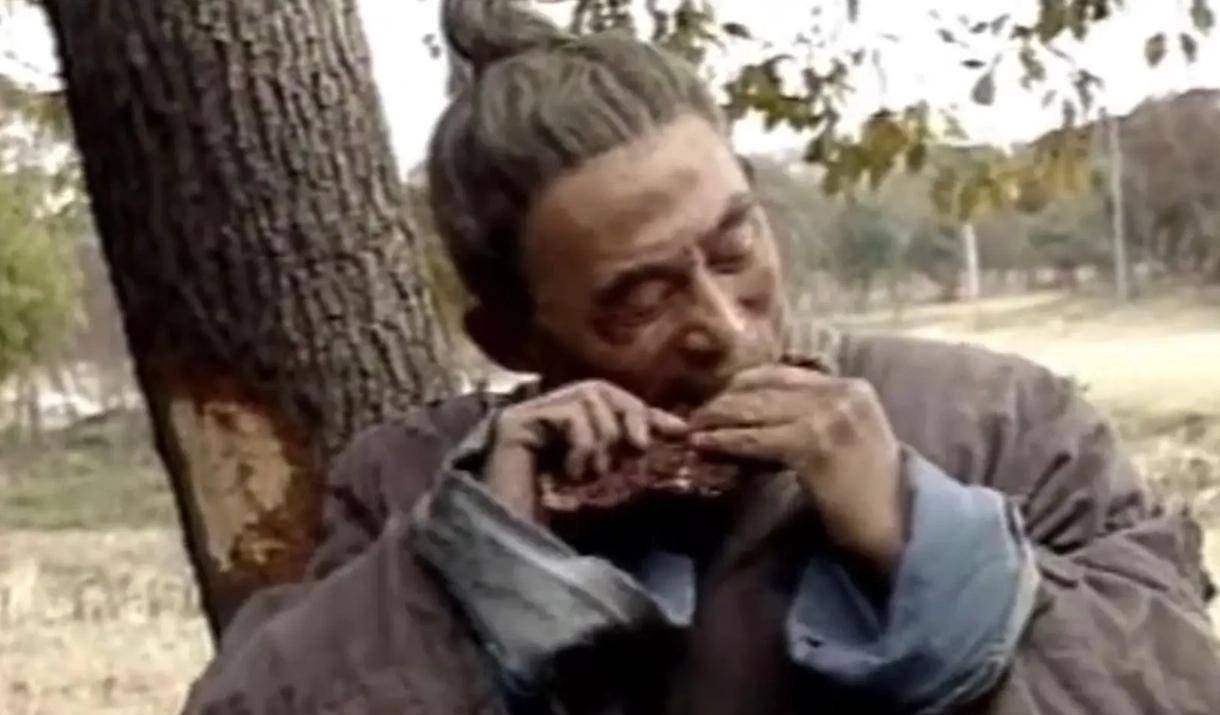 古代闹饥荒老百姓为什么放着"鱼虾"不吃,反而去吃草,啃树皮?