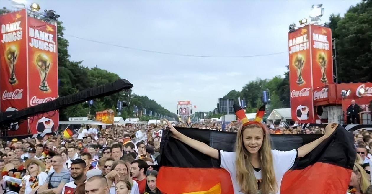 原创德国队前队长带头抵制世界杯球迷怒怼格局太小了