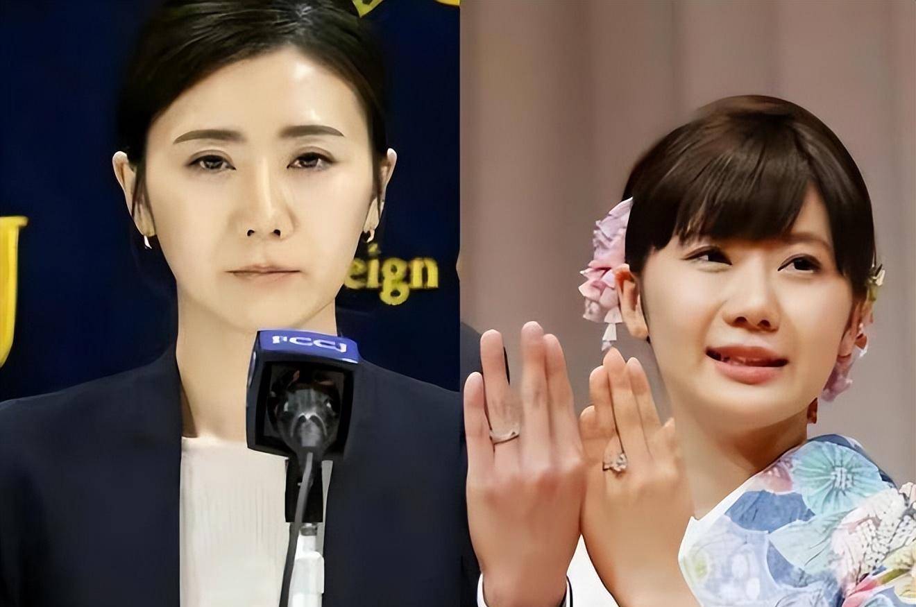 原创石川佳纯取代福原爱昔日乒坛对手今执麦巴黎奥运解说席