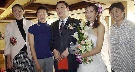 当女排教练真难,历届国家队成员只有这六人曾从教_张越红_郎平_退役