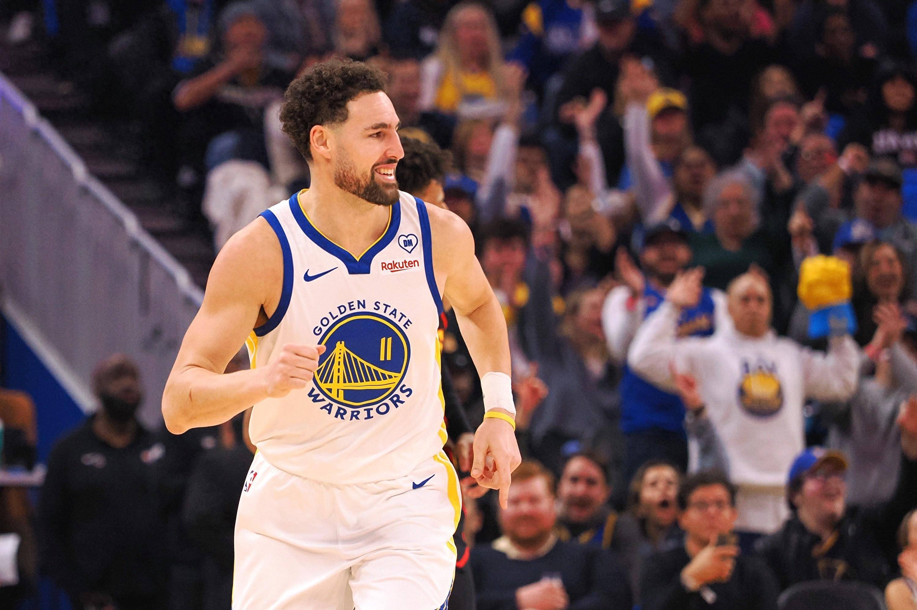 勇士队附加赛展望