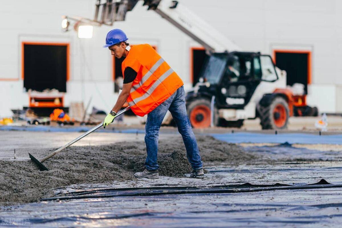 混凝土工怎么考有什么作用报考政策条件要求