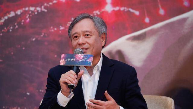 六,李安,唯一斩获奥斯卡最佳导演的中国人,而且还拿了两次!