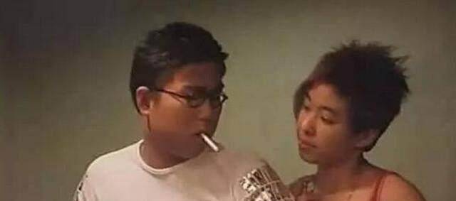 当初风靡一时《古惑仔》,如今只有他还活跃在一线_陈小春_儿子_郑伊健