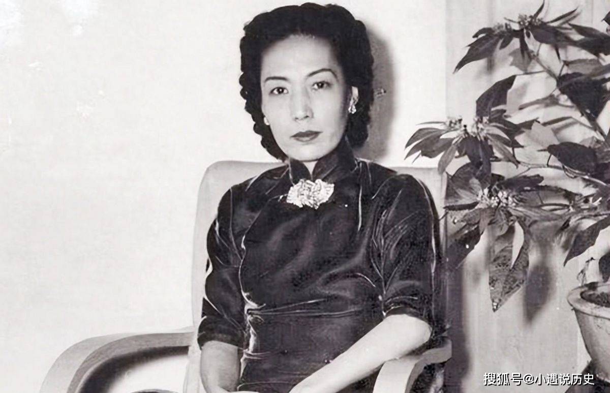 原创杜月笙儿子回北京想要回孟小冬的四合院结果每家和他要几百万