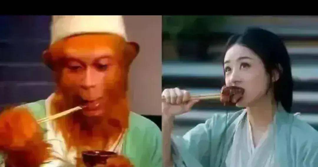 原创            赵丽颖综艺惊艳亮相：黑衣红轿判官造型神秘迷人-赵丽颖红衣服古装