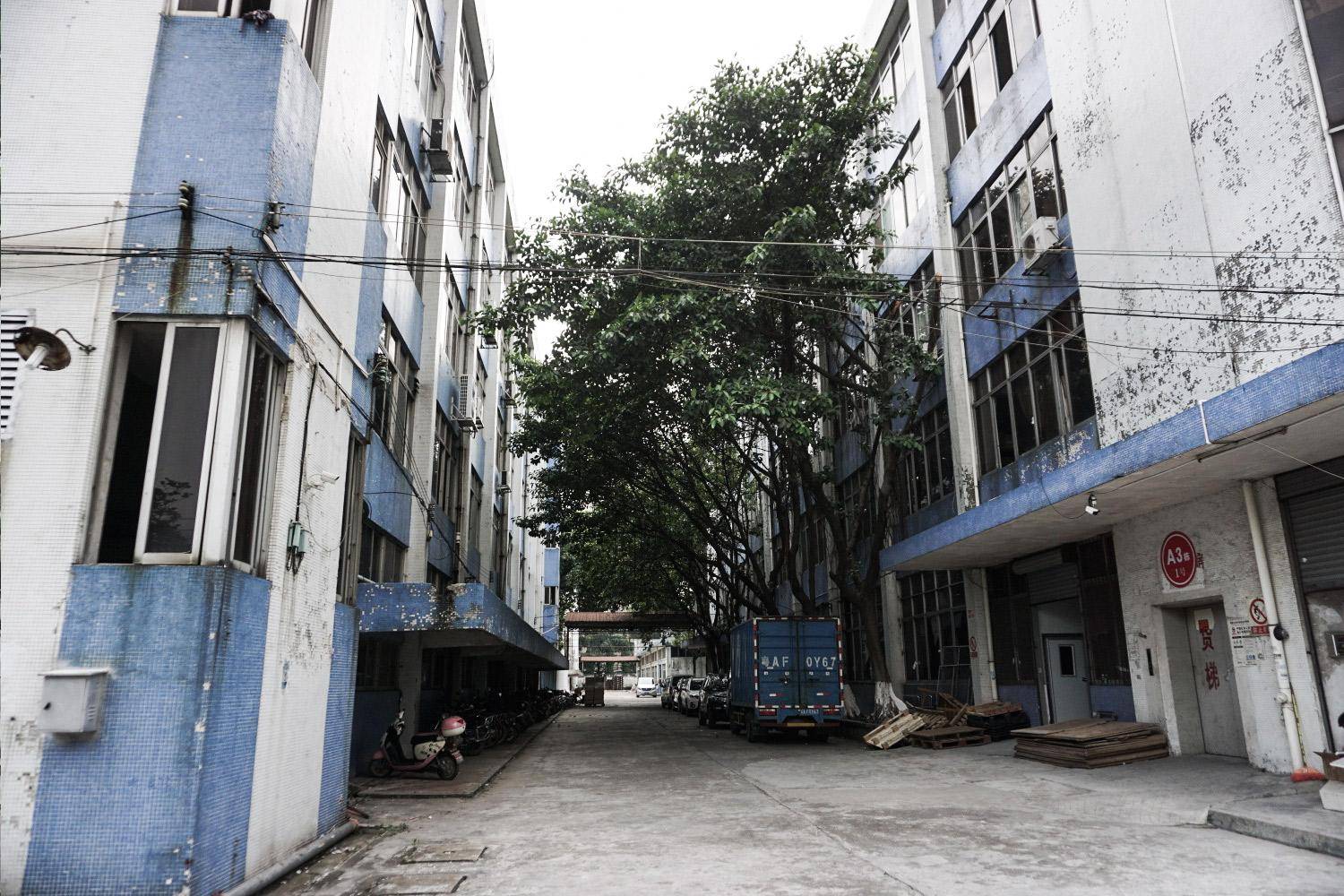 从业30年我与音响二三事