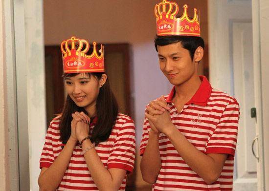 刘之冰二婚娶茹萍将继女视若亲生她就是我的亲生女儿