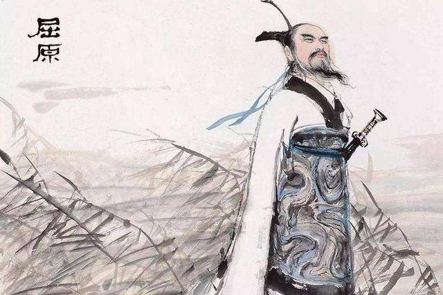 古人投河自尽时为什么在跳河之前一定要把鞋子脱下来呢