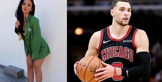 原创nba十大最美丽的妻子亚洲面孔在名单上巴里亚娶了两次环球小姐