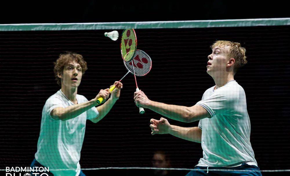 羽毛球专家把脉比赛中要扬长避短尽量发挥优点