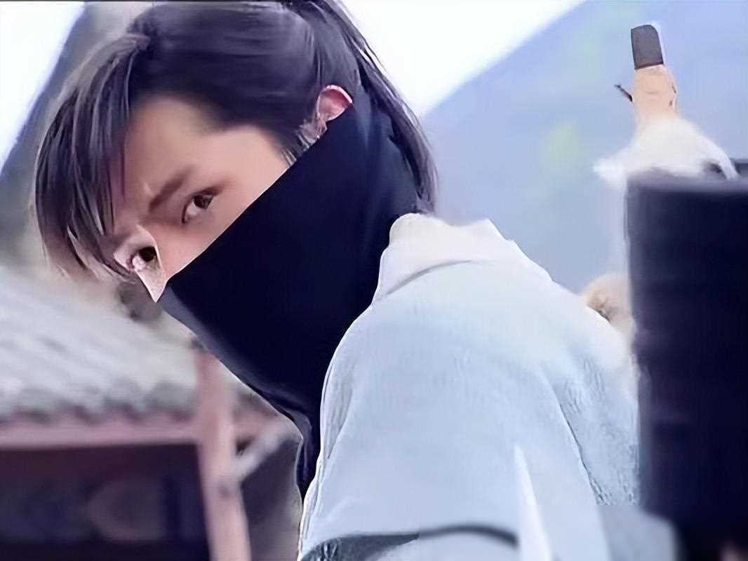 《逍遥归来:归来后的李逍遥能否再创辉煌》_胡歌_赵又廷_广大观众