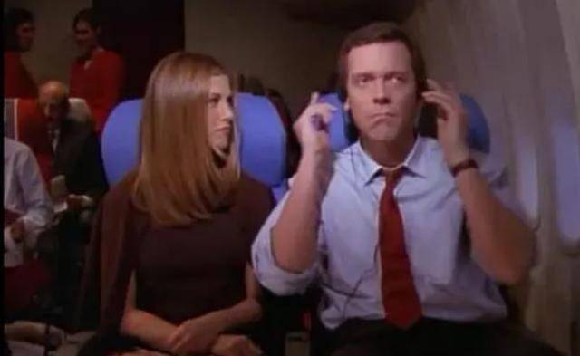 原创冬日剧荒我已经看了老友记3500遍了