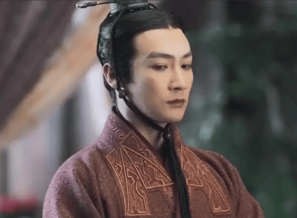 原创嫪毐有何绝技让秦始皇的母亲赵姬爱得死去活来甘愿为其生子