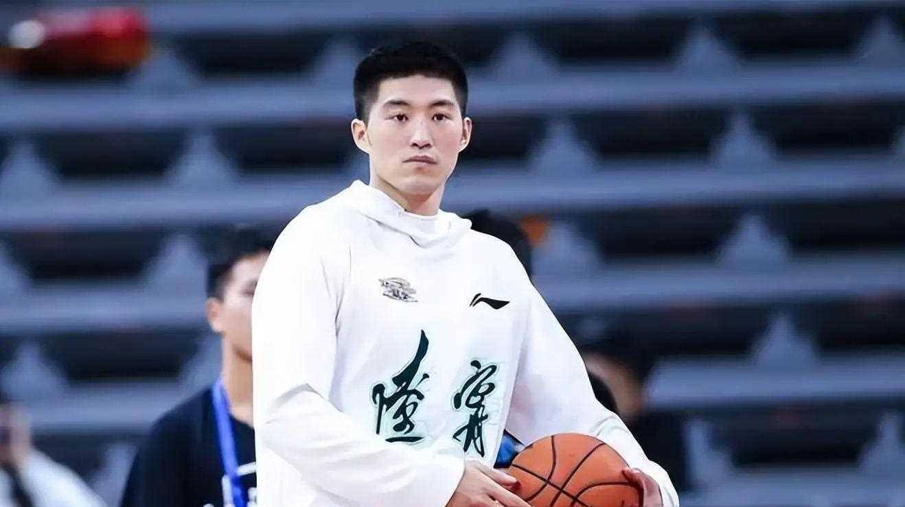 辽篮作出最新决定季后赛名单初定赵率舟携手两大新星或落选