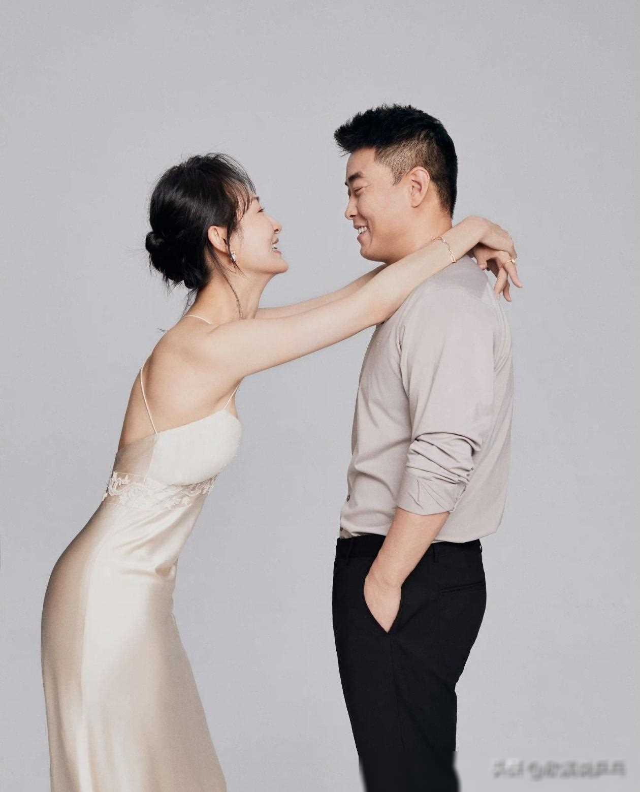 盘点国乒美女太太团妻美如花各有千秋