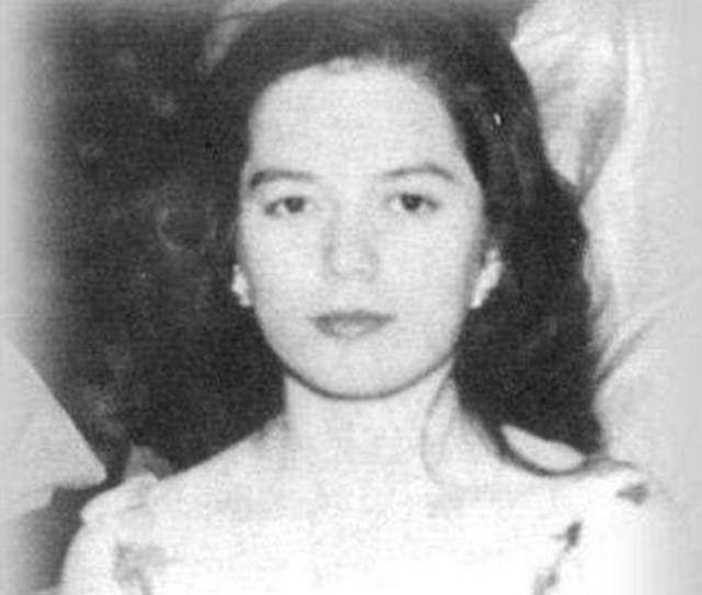 得知蒋孝章和俞扬和热恋蒋经国气得冲俞大维怒吼离我女儿远点