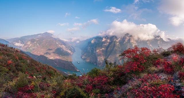 三峡六日旅游景点有哪些,重庆三峡六日游报价