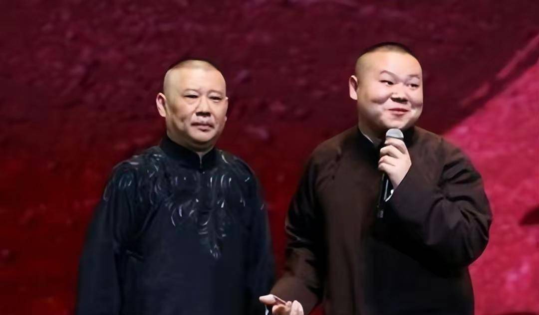 原创19年过去了那个发誓永生不背叛郭德纲的岳云鹏履行承诺了吗