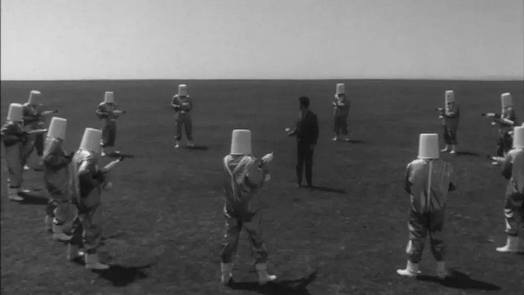 影史最猎奇怪诞的50部电影