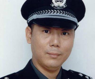 《重案六组》22年后:季洁息影,曾克强逆袭,黄涛不听话断送前程_张博