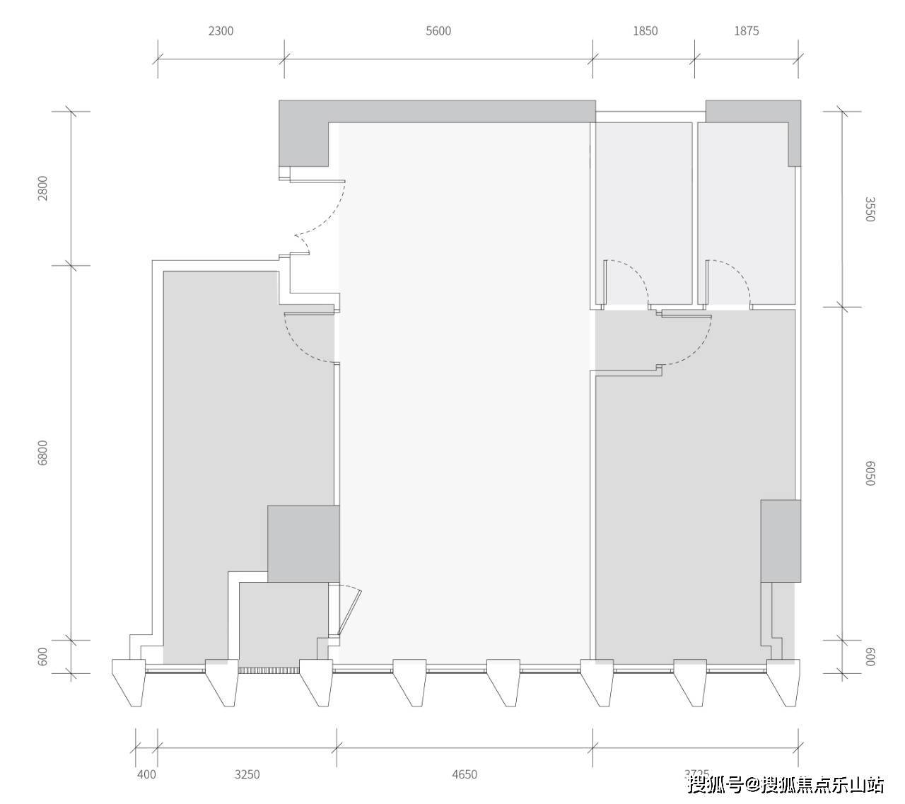卡地亚花园城lacadiere天际4月价格售楼卡地亚花园城lacadiere天际
