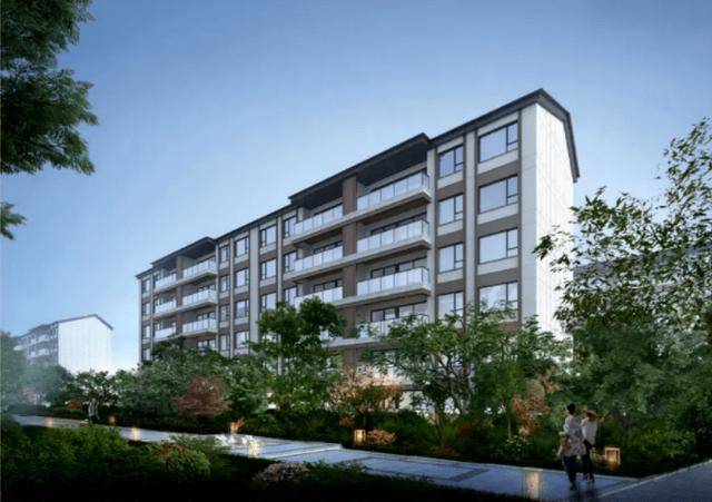 山云轩由禹洲,苏高新,融创三家知名开发商联手打造,是一个集品质与