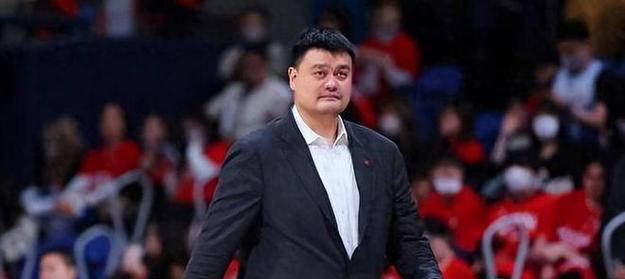 原创姚明遭50万受贿指控体育总局简洁回应