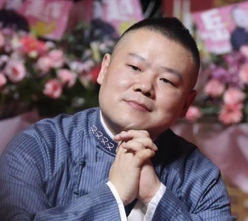 德云斗笑社第二季开录,一哥小岳岳如愿以偿,终于上班了_岳云鹏_郭德纲