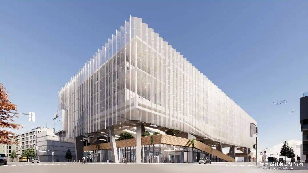 2024titan地产大奖揭晓全球设计精英竞相角逐四大类别金奖名单公布