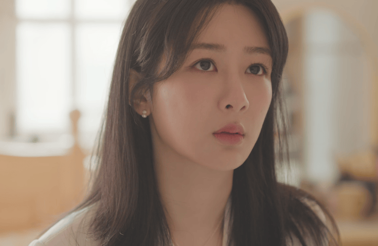 看来杨紫对这部剧并没有分心.另一边,许凯的演技更是惨不忍睹.