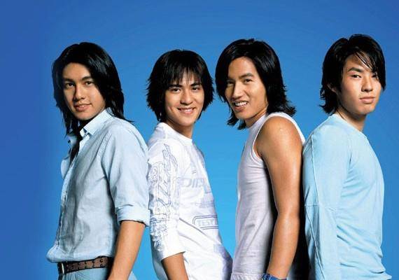 f4出道即巅峰,大火后销声匿迹,如今已无人问津_亚洲_组合_朱孝天