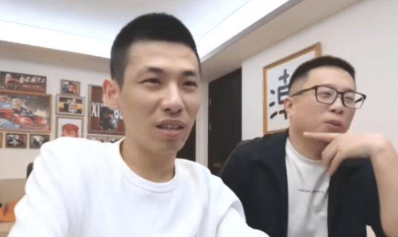 原创大龙猫首播人气突破10万喊话旭旭宝宝我首播他都不敢直播