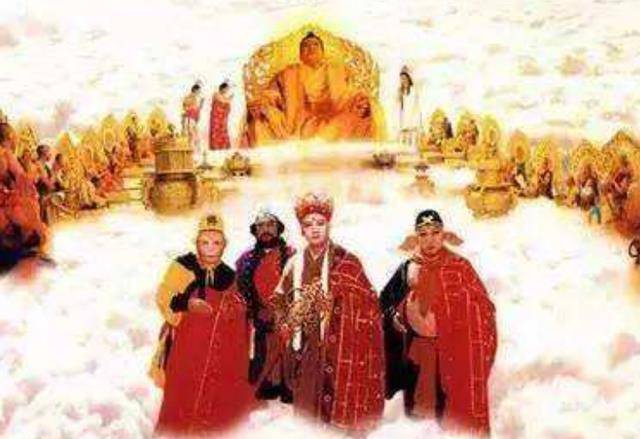 孙悟空曾打死6个凡人为何还成了佛看看这6人的名字合起来是啥