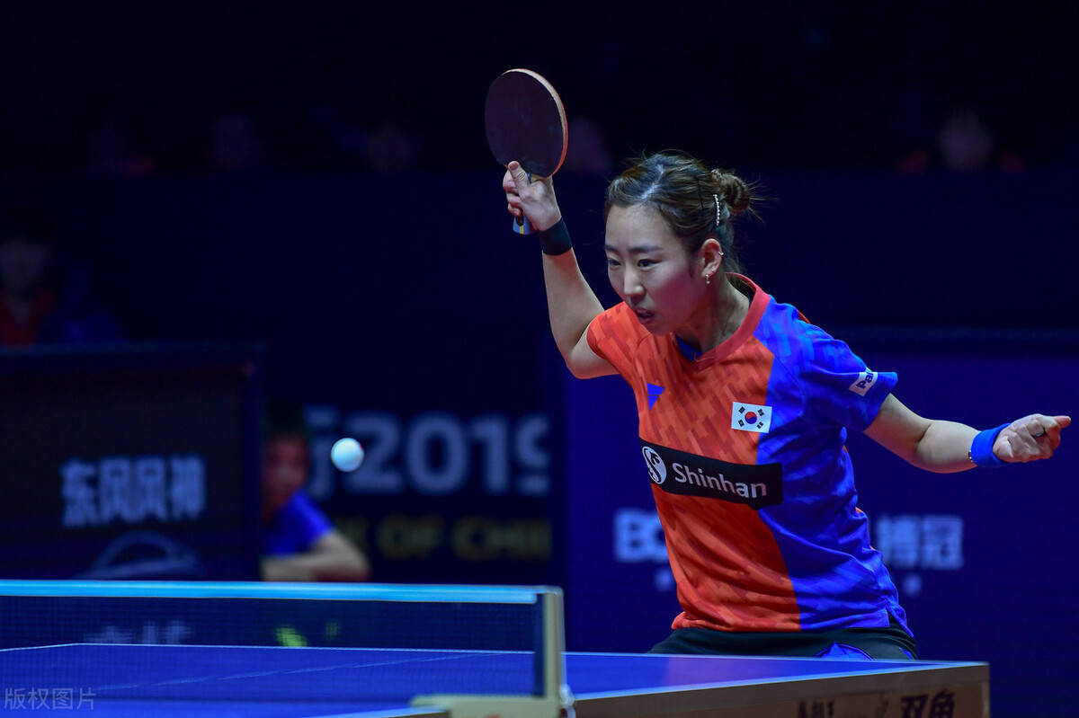 女子世界冠军连败出局,日本大获全胜,韩国3场败战_决赛_金娜英_梁夏银