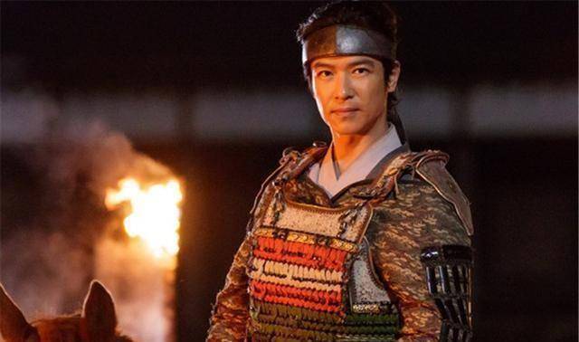 原创德川家康对同母异父的弟弟们好从小孤苦无依自然渴望亲人温暖