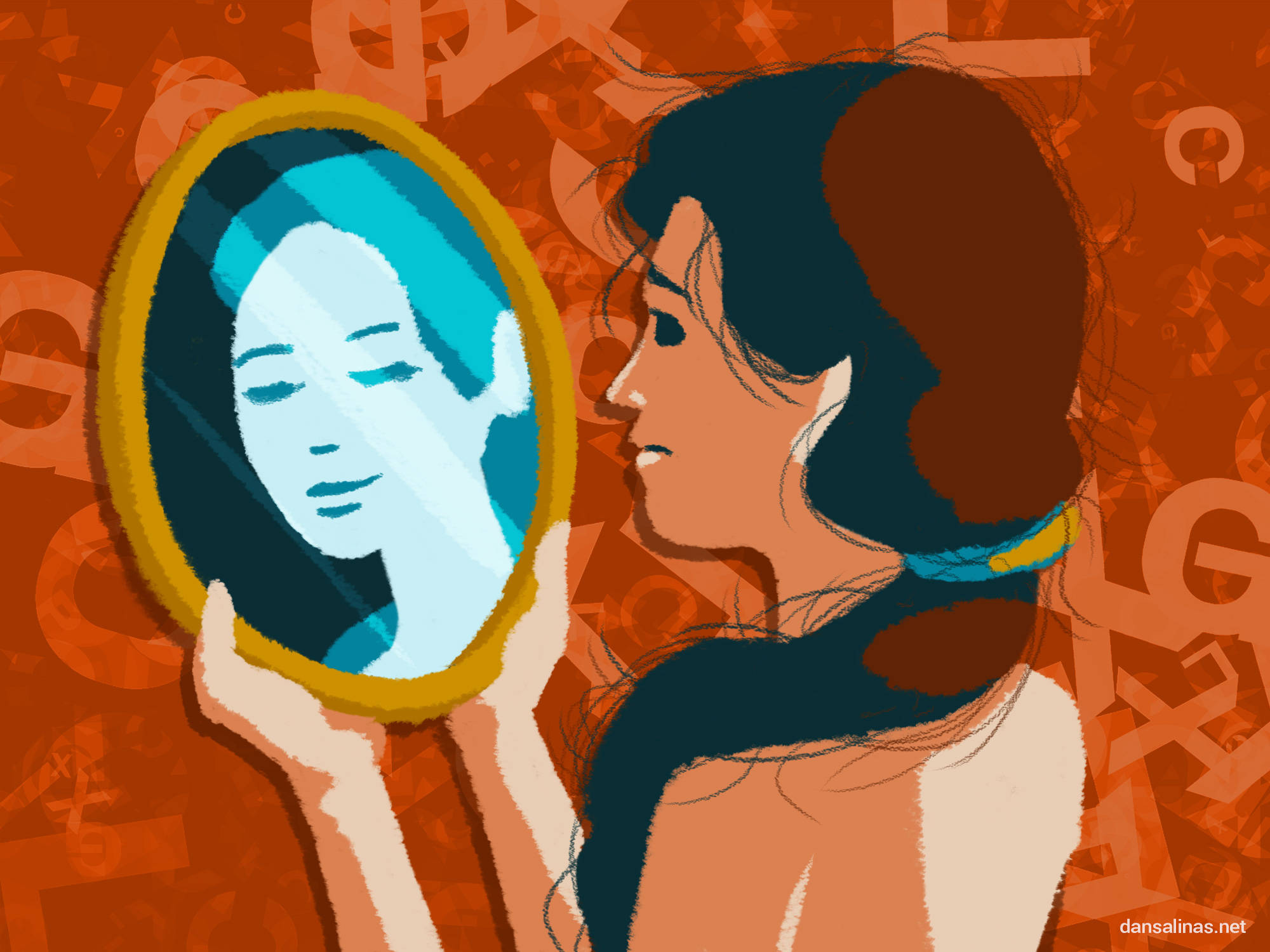 原创存在主义简史