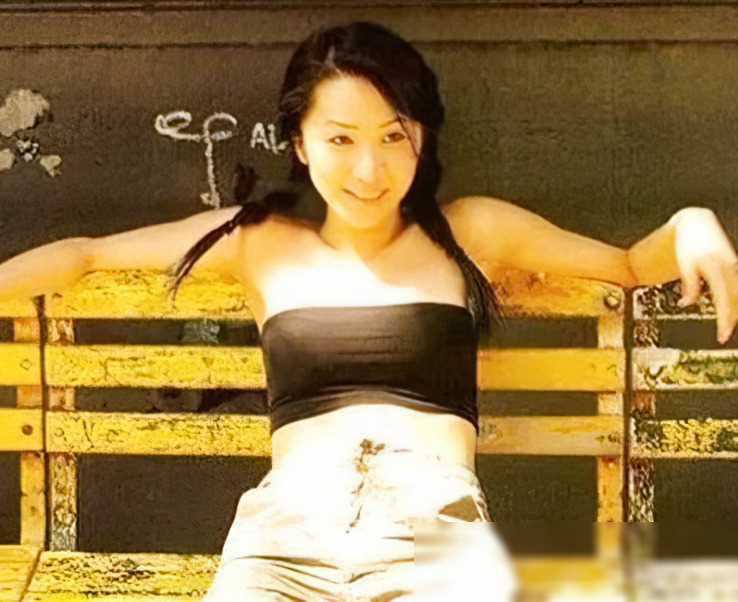 2002年,她又出演了《流星花园》,在其中饰演的角色备受欢迎,让她成为