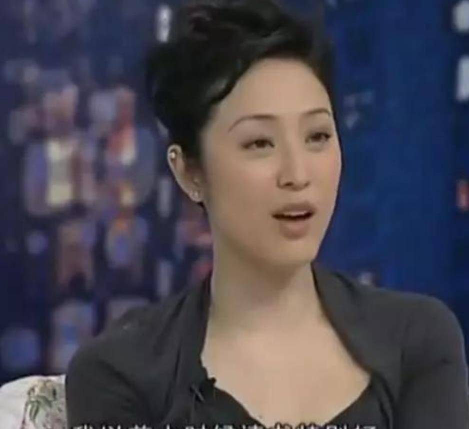 第一位高学历港姐,谈恋爱被骗为情身亡,陈法蓉54岁快乐单身_杨俊毅